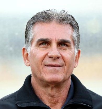 کی‌روش: الان نباید برای ایران جشن بگیرید