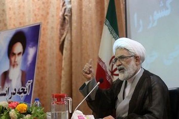 تشریح مهمترین پرونده‌های قضایی از زبان منتظری