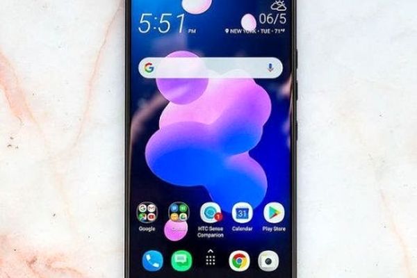 بهترین گوشی های بدون برش نمایشگر بازار