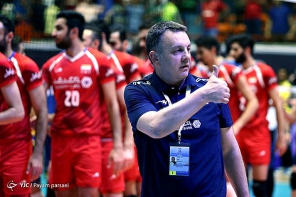 ایران ۳بر یک از سد کره جنوبی گذشت