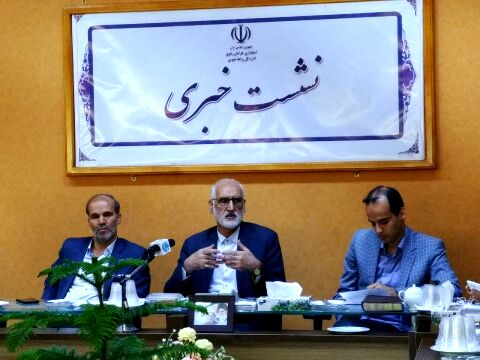 تندروترین مخالفین دولت در مشهد هستند/برای انتصاب فرمانداران اولویت‌بندی کرده‌ایم