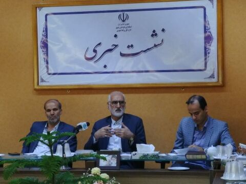 تندروترین مخالفین دولت در مشهد هستند/برای انتصاب فرمانداران اولویت‌بندی کرده‌ایم
