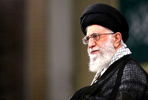 رهبر معظم انقلاب درگذشت حجت الاسلام حسینی موسوی را تسلیت گفتند