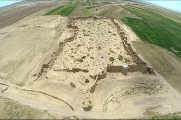 کاوش باستان‌شناختی درشهر تاریخی بلقیس آغاز شد
