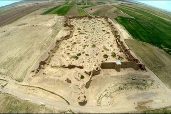 کاوش باستان‌شناختی درشهر تاریخی بلقیس آغاز شد