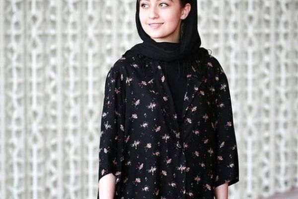 جایزه فیلم شانگهای برای دختر بازیگر ایرانی