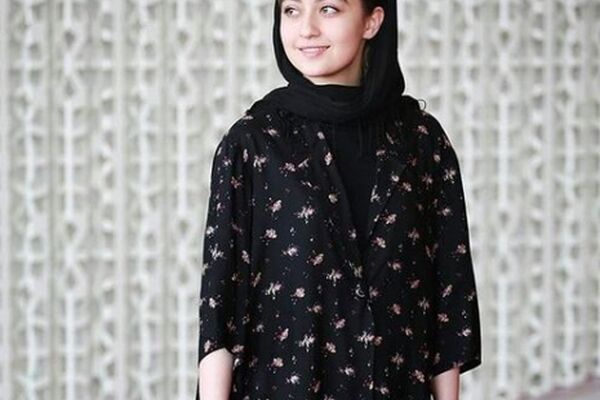 جایزه فیلم شانگهای برای دختر بازیگر ایرانی
