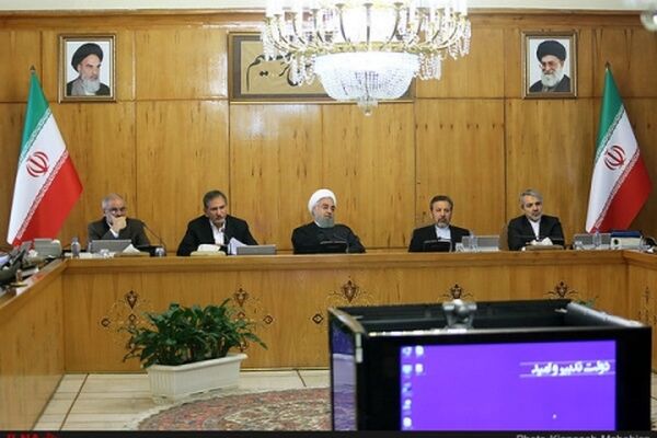 جزئیات نامه نمایندگان به روحانی درباره ترمیم کابینه
