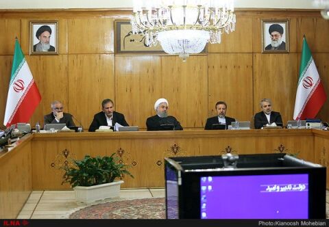 جزئیات نامه نمایندگان به روحانی درباره ترمیم کابینه