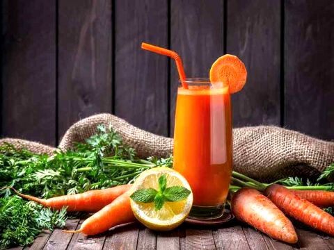 تقویت ناخن و پوست با این نارنجی خوشمزه