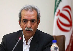 واسطه‌گری‌ و فروش ثروت‌ طبیعی منبع خلق ثروت شده است