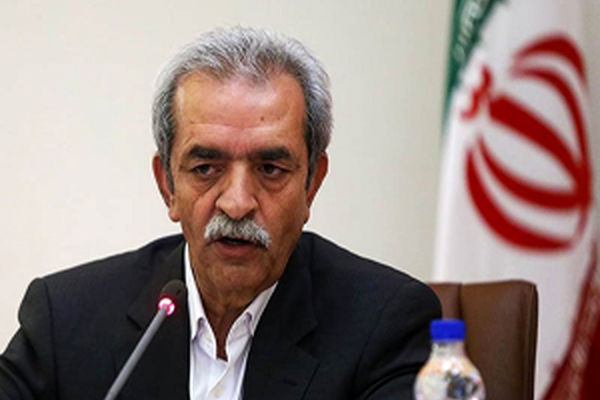 واسطه‌گری‌ و فروش ثروت‌ طبیعی منبع خلق ثروت شده است