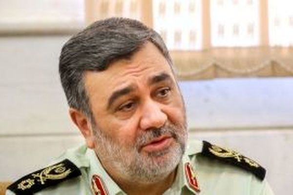 دستور فرمانده ناجا برای برخورد با بی حجابی/ اجازه نمی‌دهیم خودروی ناایمن به دست مردم برسد