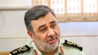 دستور فرمانده ناجا برای برخورد با بی حجابی/ اجازه نمی‌دهیم خودروی ناایمن به دست مردم برسد