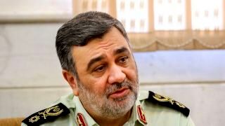 دستور فرمانده ناجا برای برخورد با بی حجابی/ اجازه نمی‌دهیم خودروی ناایمن به دست مردم برسد