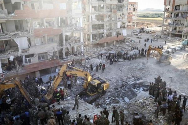 پرونده ۱۰ سلبریتی روی میز دادسرای سرپل ذهاب قرار دارد