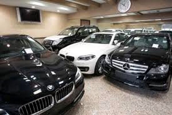 ثبت‌نام غیرقانونی سفارشی خودرو/پلیس درباره ثبت سفارش واردات خودرو هشدار داد