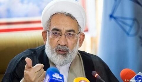 انتقاد دادستان کل کشور از برخی اتفاقات رخ داده در ورزشگاه آزادی