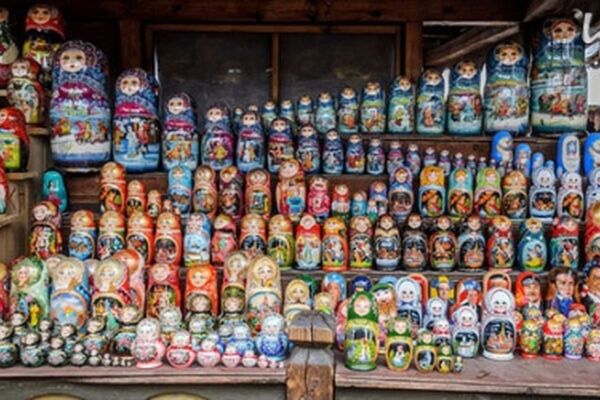 از روسیه برایمان چه آورده ای مارکو؟ / خرید به وقت جام جهانی