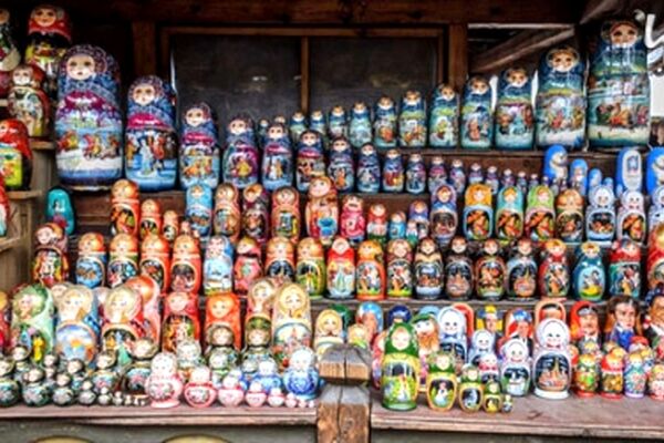 از روسیه برایمان چه آورده ای مارکو؟ / خرید به وقت جام جهانی
