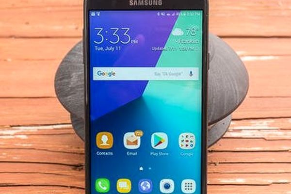 تاریخ انتشار گلکسی J8 مشخص شد