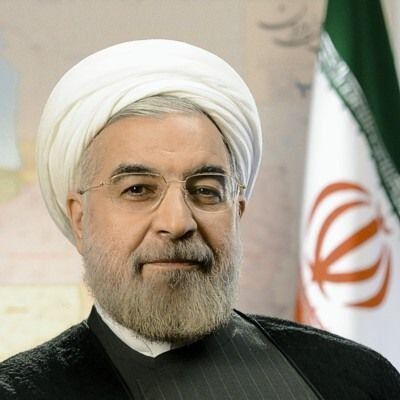 پیام رییس جمهور به ملی پوشان: شما عزیزان که برای تحقق رویاهای یک ملت بزرگ جنگیدید