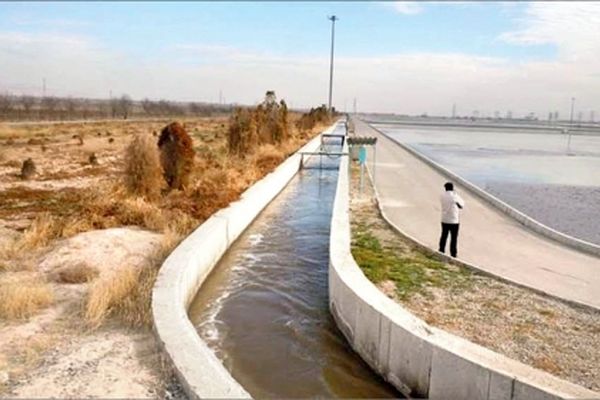 پساب پرکندآباد سمی یا غیر سمی؟