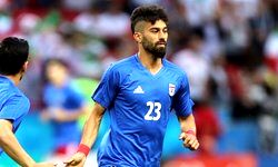 بازی خوبی را به نمایش گذاشتیم/ امیدوارم با قهرمانی در آسیا حذف از جام جهانی جبران شود