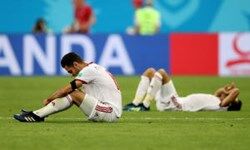 تمجید فیفا از عملکرد خوب تیم ملی فوتبال ایران