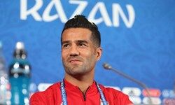 لیاقت و استحقاق ما بیشتر از یک امتیاز بود