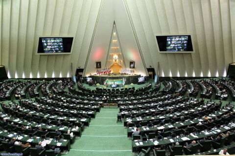 تعطیلی تابستانی نمایندگان مجلس لغو شد