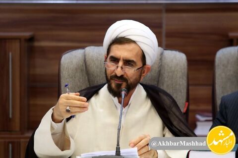 پاسخ رئیس کل دادگستری در خصوص نحوه ارسال پیامک برای متهمان