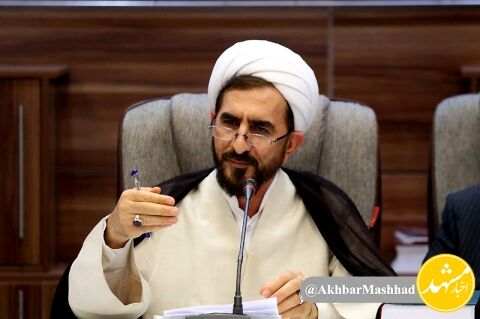 پاسخ رئیس کل دادگستری در خصوص نحوه ارسال پیامک برای متهمان