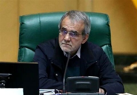 واکنش نایب رییس مجلس به اعتراض نماینده اصولگرا