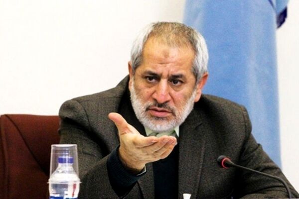 اظهارات دادستان تهران درباره ورود به منزل سیدامامی