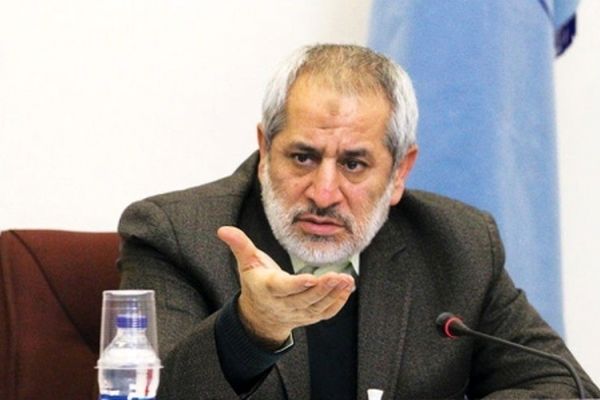 اظهارات دادستان تهران درباره ورود به منزل سیدامامی