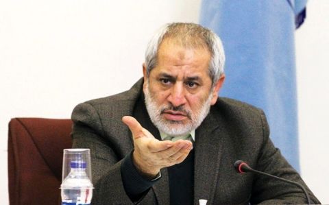 اظهارات دادستان تهران درباره ورود به منزل سیدامامی