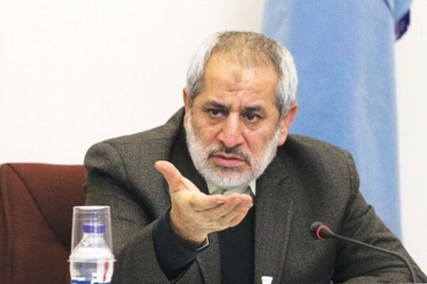 اظهارات دادستان تهران درباره ورود به منزل سیدامامی