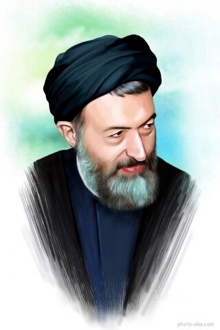 رونمایی از کتاب زندگی و زمانه آیت الله بهشتی