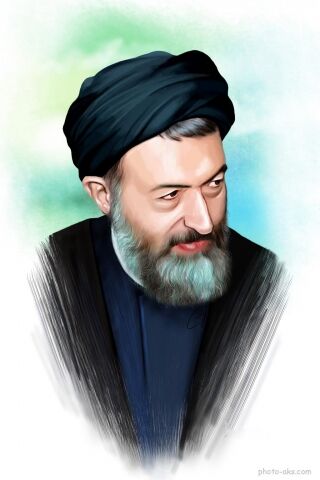 رونمایی از کتاب زندگی و زمانه آیت الله بهشتی