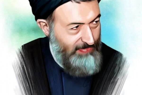 رونمایی از کتاب زندگی و زمانه آیت الله بهشتی