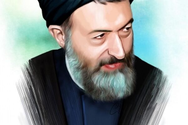 رونمایی از کتاب زندگی و زمانه آیت الله بهشتی