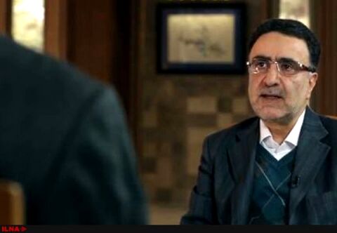 تاج‌زاده: استعفای دولت گره‌ای از مشکلات باز نمی‌کند