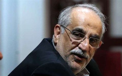 شرط کرباسیان برای اعلام اسامی واردکنندگان متخلف