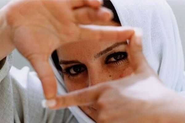 بلایی که هکرها بر سر «تهمینه میلانی» درآوردند