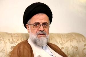 حمایت یک آیت الله از مذاکره موشکی با آمریکا