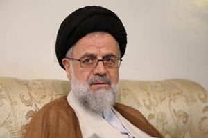 حمایت یک آیت الله از مذاکره موشکی با آمریکا