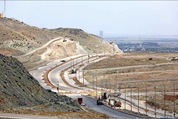 «بولوار نماز» کماکان در انتظار «اقامه»