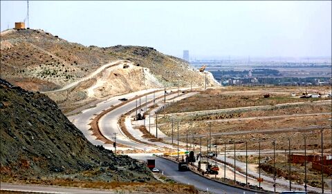 «بولوار نماز» کماکان در انتظار «اقامه»