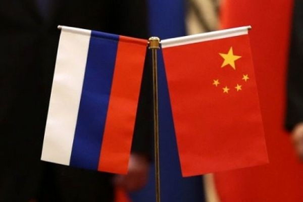 پاسخ روسیه و چین به درخواست نفتی آمریکا